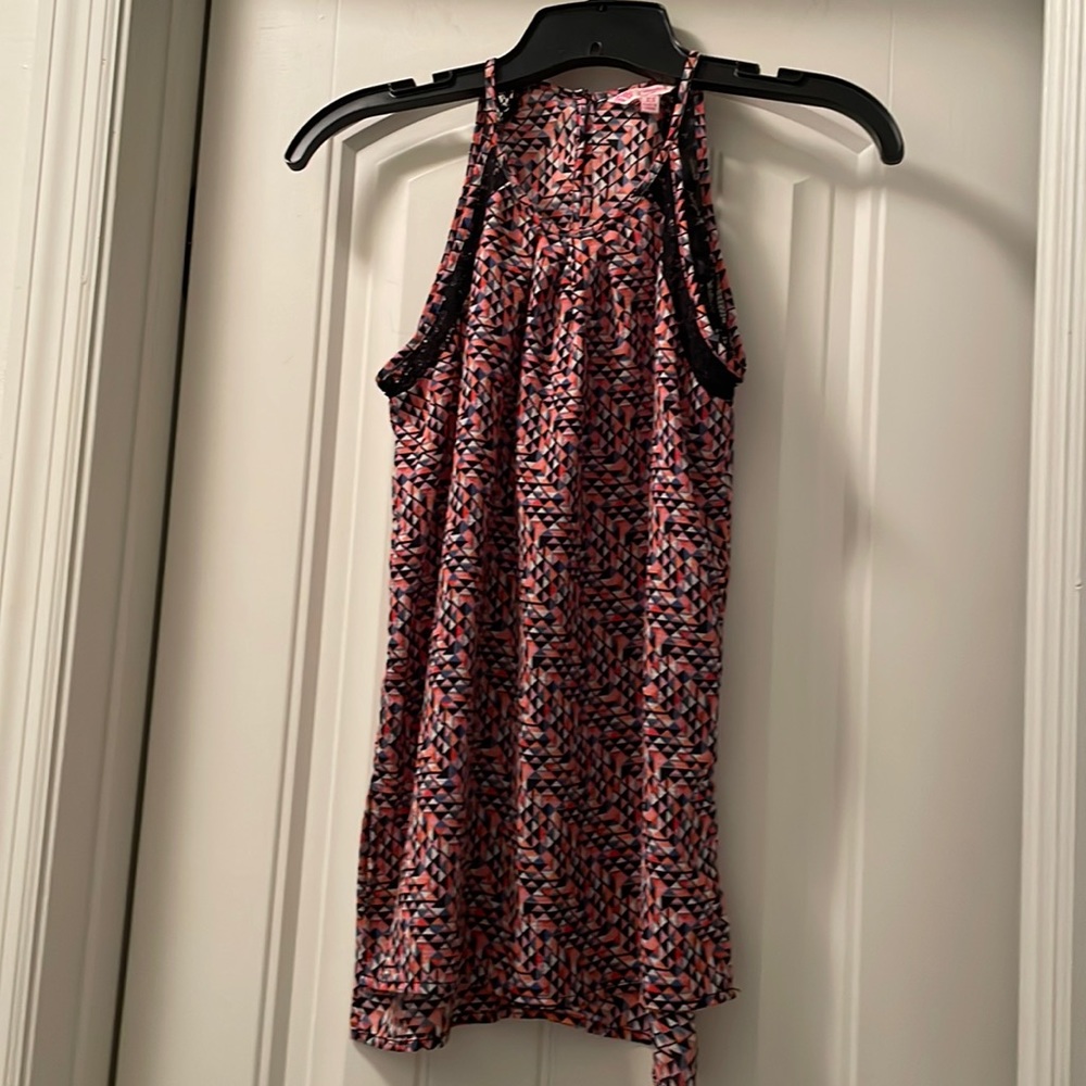 Candies Halter neck cami